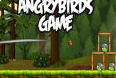 Сердитая птица AngryBird