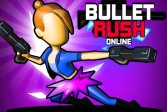 Bullet Rush онлайн Bullet Rush Online