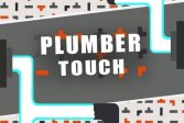 Прикосновение водопроводчика Plumber Touch