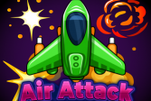 Воздушная атака Air Attack