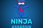 Ниндзя-убийца Ninja Assassin