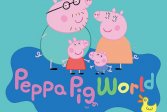 Свинка Пеппа: День спорта Peppa Pig: Sports Day