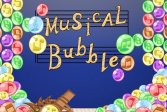 Музыкальный пузырь Musical Bubble