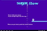Поток сахара Sugar flow