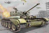 Настоящие танковые боевые военные игры 3D Real Tank Battle War Games 3D