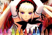 4GameGround - Раскраска Аниме Манга 4GameGround - Anime Manga Coloring