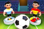 Футбол Stick Soccer 3D