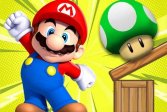 Физика Супер Марио Super Mario Physics