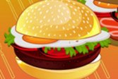 Бургер сейчас - игра в магазин бургеров Burger Now - Burger Shop Game