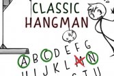 Классический палач Classic Hangman
