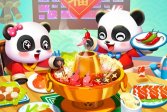 Маленькая Панда Китайские рецепты Little Panda Chinese Recipes