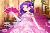 Аниме Принцессы Одеваются Anime Princesses Dress Up