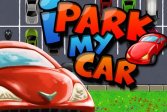     iPark my car