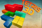 Мастер Тетрис 3D Master Tetris 3D