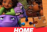 Домашний фильм Головоломка-Головоломка Home Movie Jigsaw Puzzle