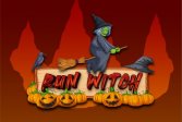 Беги ведьма Run Witch