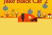 Джейк Черный Кот 2 Jake Black Cat 2