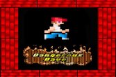 Марио Пиксель Mario Pixel