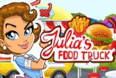 Джулия Фуд Трак Julia Food Truck