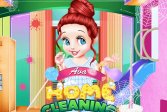 Ава Уборка дома Ava Home Cleaning