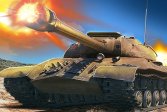 Война танк 2022 WW2 War Tank 2022