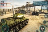 Танковая битва 3D: Война танков 2k20 Tank Battle 3D : War of Tanks 2k20