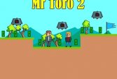 Мистер Торо 2 Mr Toro 2