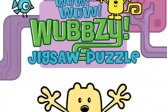 Вау вау Wubbzy Головоломка Wow Wow Wubbzy Jigsaw Puzzle