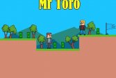 Мистер Торо Mr Toro