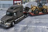 Симулятор городского грузового транспорта Truck Transport City Simulator Game