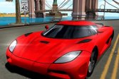 Симулятор вождения городского автомобиля Stunt Master Game 3D City Car Driving Simulator Stunt Master Game 3D