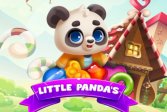 Маленькая Панда Little Panda