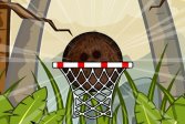 Кокосовый баскетбол Coconut Basketball