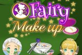 Волшебный Макияж Fairy Make Up