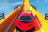 Сумасшедший трюк с суперкарами 2022 Crazy SuperCars Stunt 2022