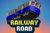 Железная дорога Railway Road