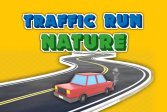 Характер движения транспорта Traffic Run Nature