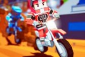Трюки - 3D гоночная игра на велосипеде Tricks - 3D Bike Racing Game