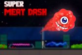 Супер Мясной Тире Super Meat Dash