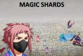 Волшебные осколки Magic Shards