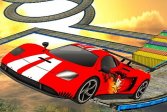 Мега Рампа Экстремальный Автомобиль Трюк Игра 3D Mega Ramp Extreme Car Stunt Game 3D