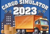 Грузовой симулятор 2023 Cargo Simulator 2023