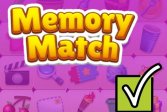 Памятный матч Meemory Match