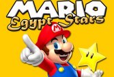 Марио Египет Звезды Mario Egypt Stars