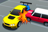 Автомобильная парковка 3D: Головоломка слияния Car parking 3D: Merge Puzzle