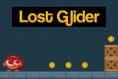 Потерянный планер Lost Glider