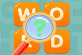 Угадай Слово Игра Guess Word Game