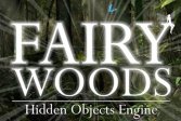 Сказочный Лес Скрытые Объекты Fairy Woods Hidden Objects