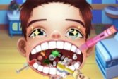 Безумный Дантист - Веселая игра в доктора Mad Dentist - Fun Doctor Game