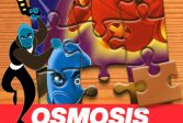 Головоломка Осмоса Джонса Osmosis Jones Jigsaw Puzzle